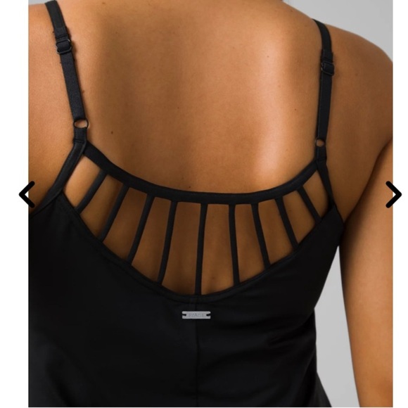 Prana Granite Springs Dress NWT - Picture 3 of 10